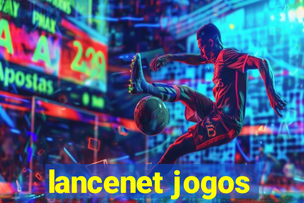 lancenet jogos